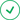 Green Tick Icon